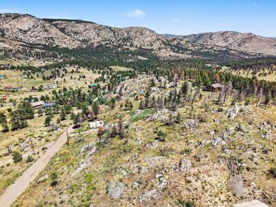1045 Palisade Mountain Dr
