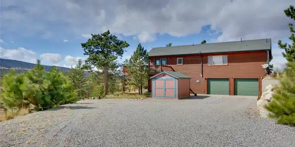 423 Wagon Wheel Rd