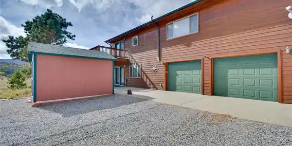 Image 2: 2 Car Attached Garage Image 2: 2 Car Attached Garage