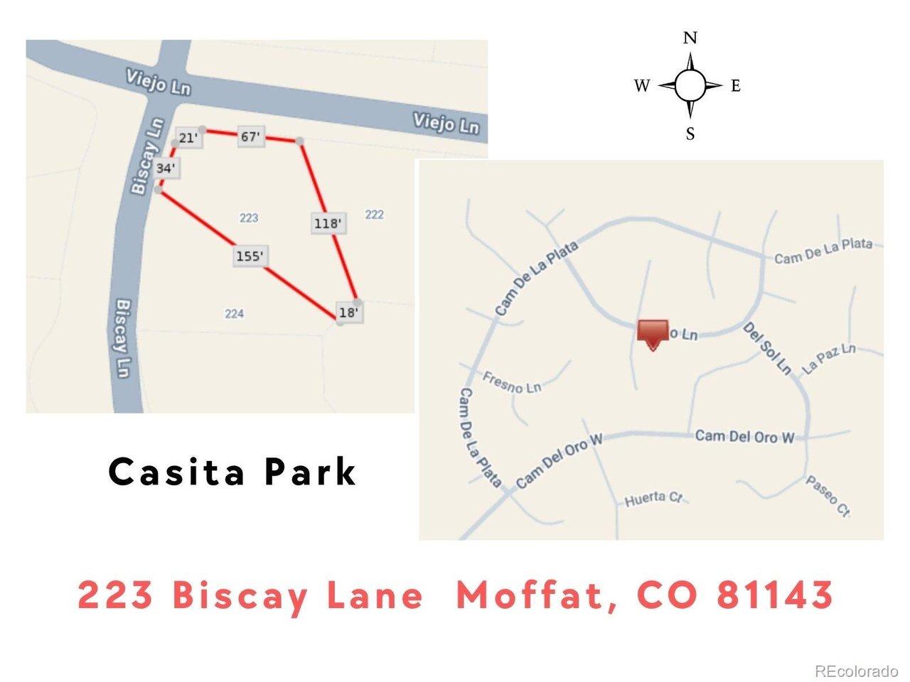 Image 2: Map View