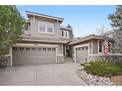 9229 Aspen Creek Way