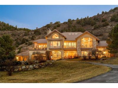 12963 Silver Elk Ln