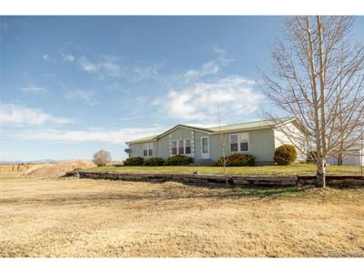 1043 W County Road 1