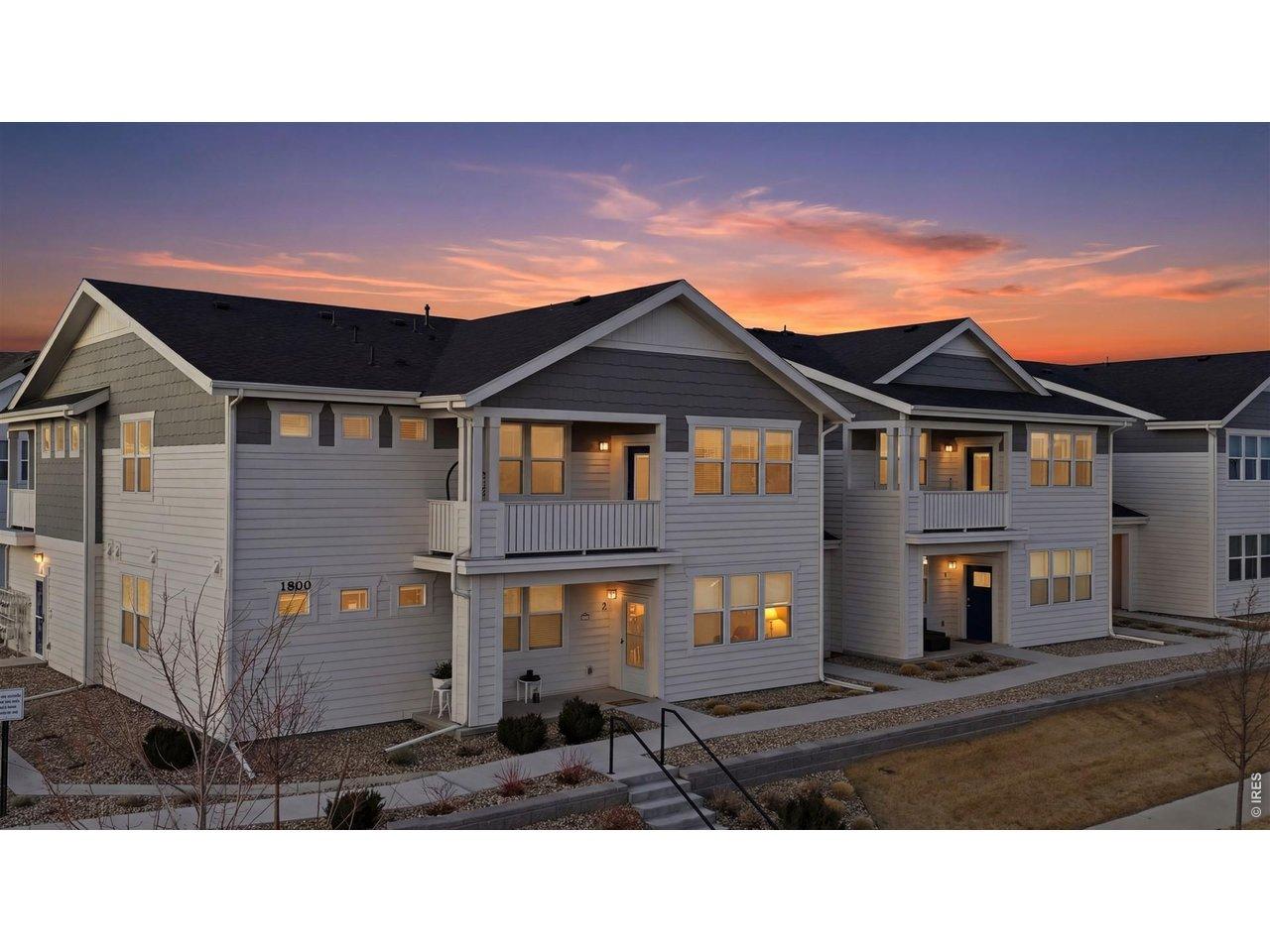 Image 1: Welcome to 1800 Iron Wheel Dr #3!