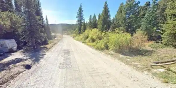 1 Silver Creek Rd