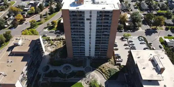 955 Eudora St