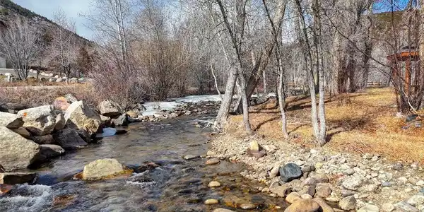 Image 4: South Arkansas River frontage