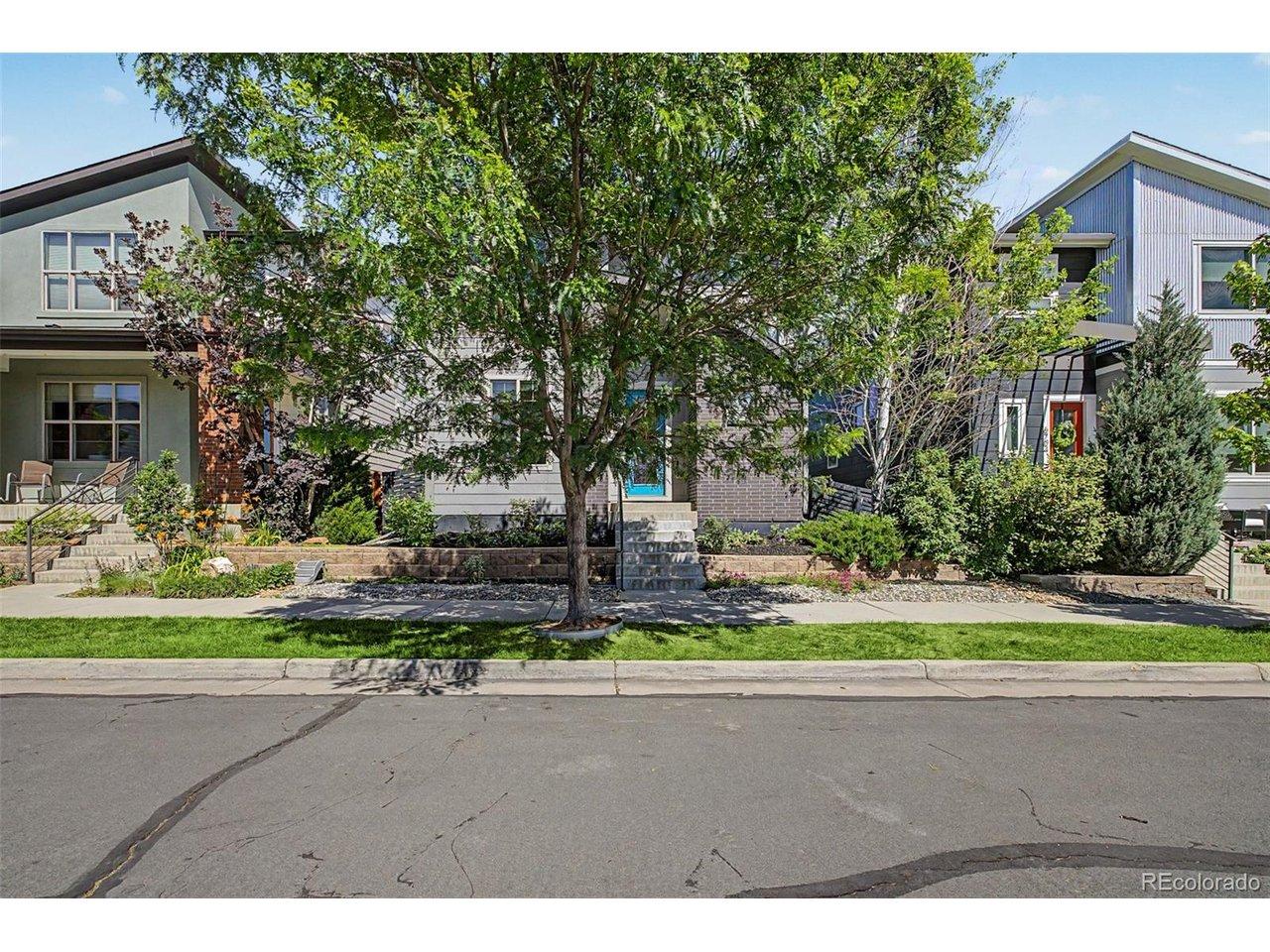 Image 3: Tree-lined street with beautifully maintained landscaping and thoughtfully designed xeriscaping create incredible curb appeal in this desirable neighborhood. Image 3: Tree-lined street with beautifully maintained landscaping and thoughtfully designed xeriscaping create incredible curb appeal in this desirable neighborhood.