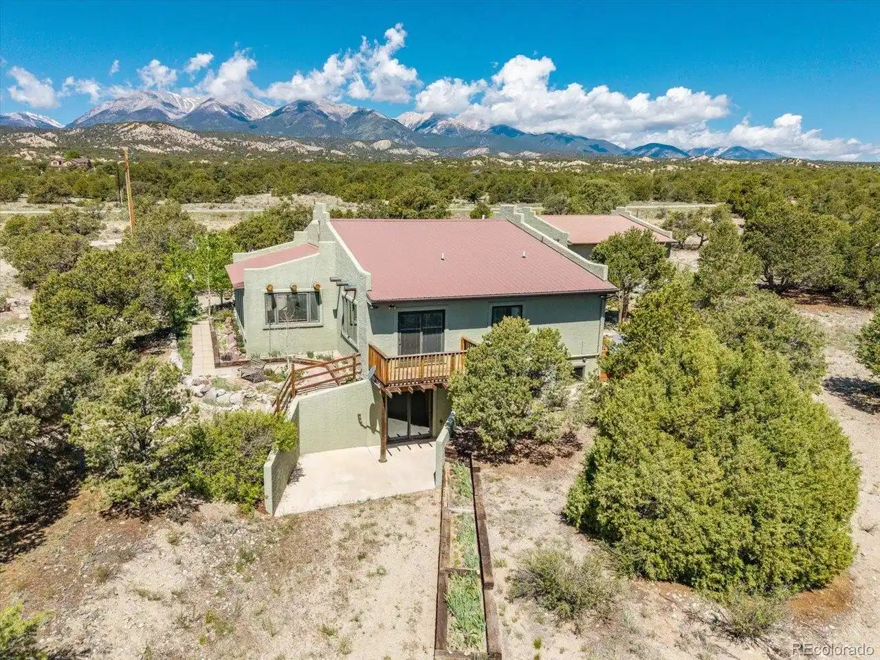Image 1: 12077 US Hwy 285, Salida CO