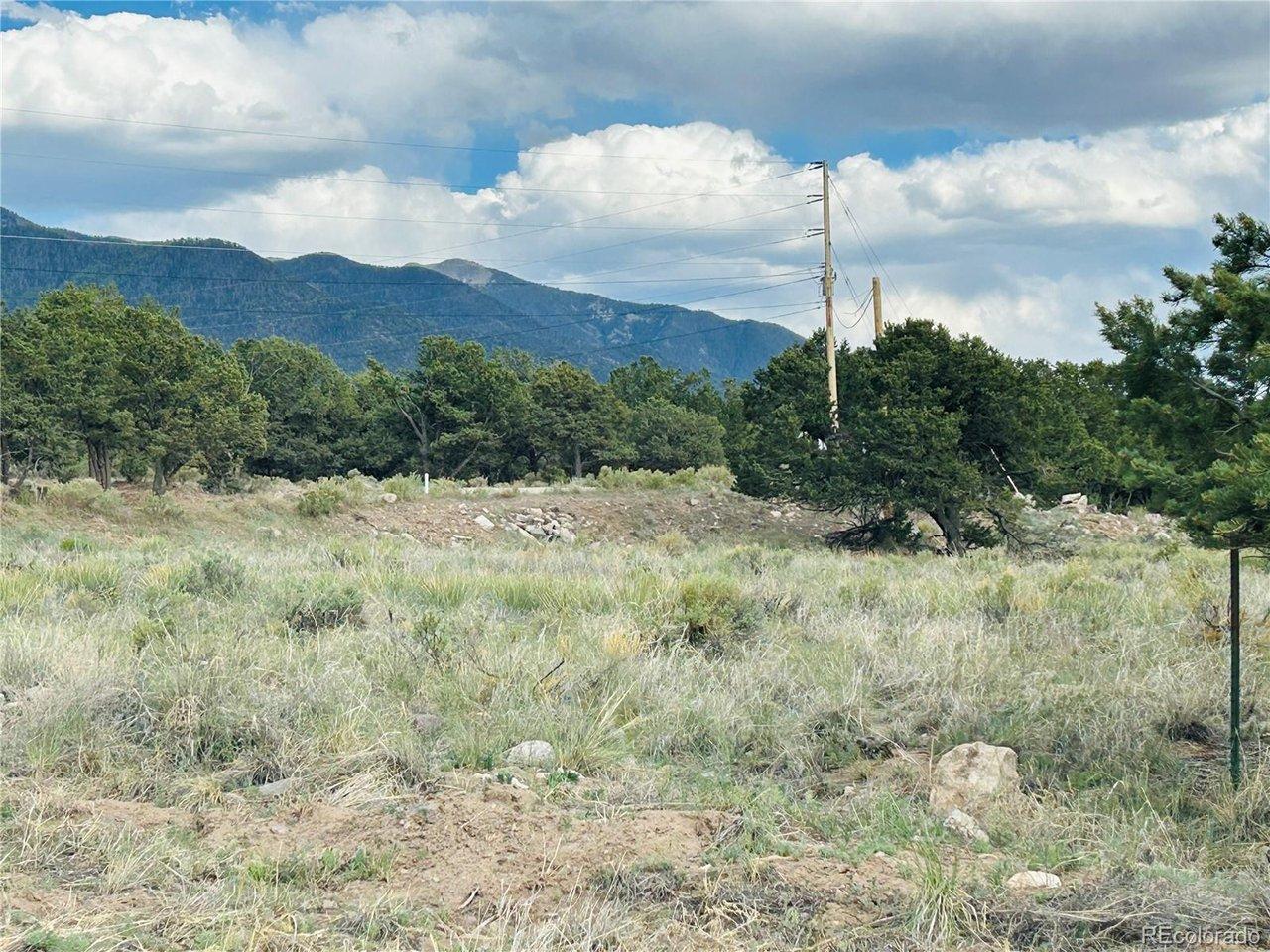 Image 4: View from land Image 4: View from land