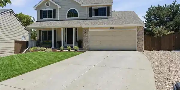 3567 Boardwalk Cir