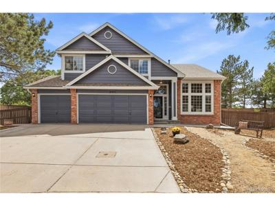 10355 Sparrow Hawk Ct