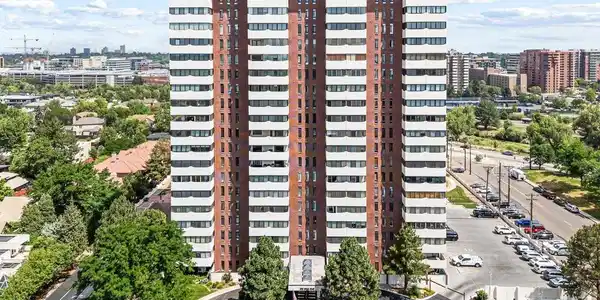 3131 E Alameda Ave