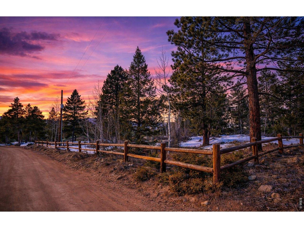 Image 1: 815 Cougar Run - Nederland, CO 80466 Image 1: 815 Cougar Run - Nederland, CO 80466