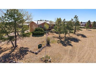 3409 Longs Peak Cir