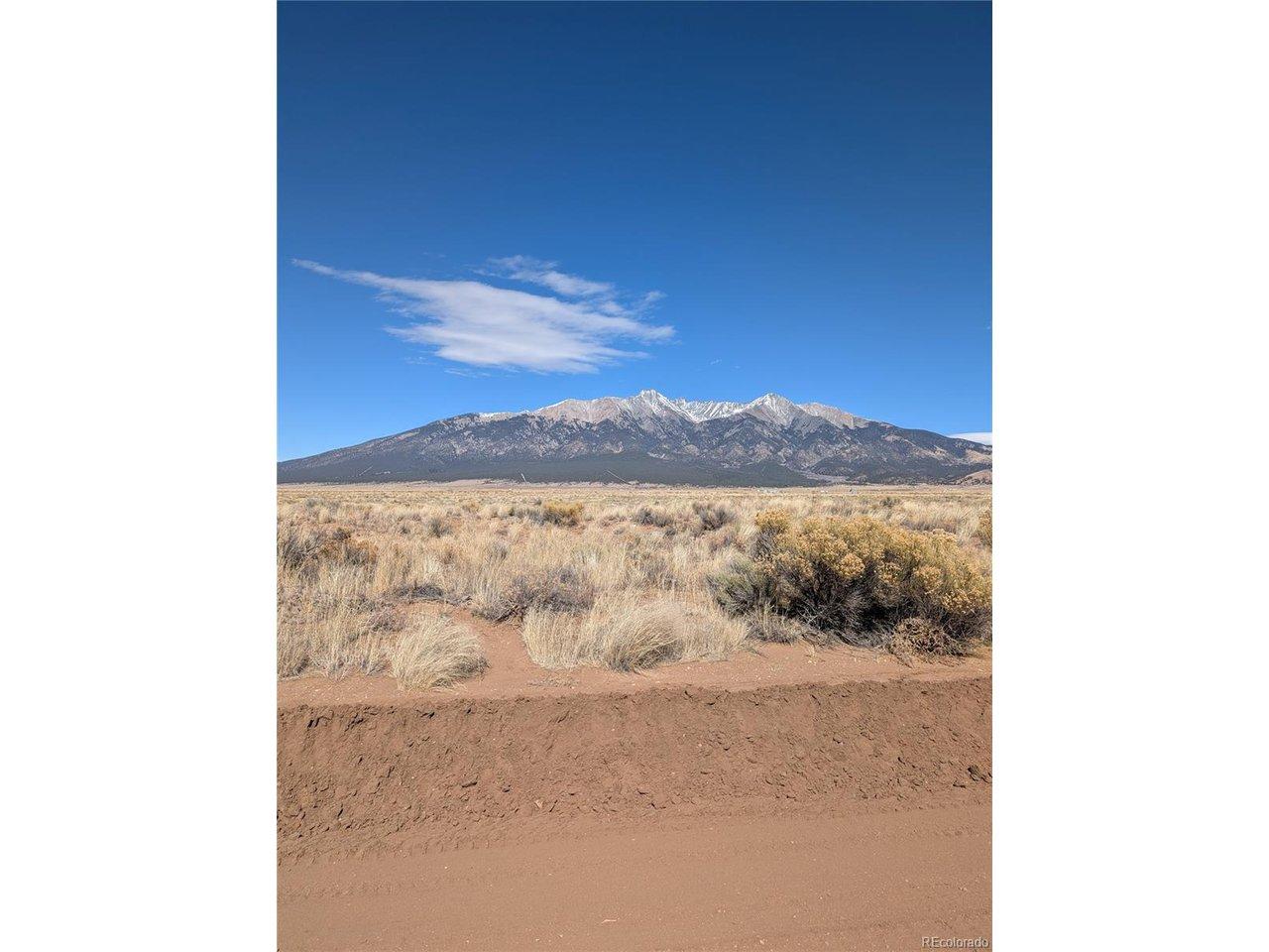 Image 2: Views of Blanca Peak Image 2: Views of Blanca Peak