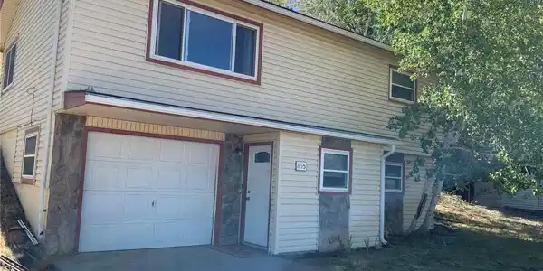 835 Sulphur Creek Rd