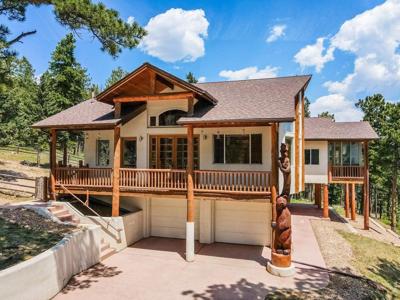 221 Rockledge Cir
