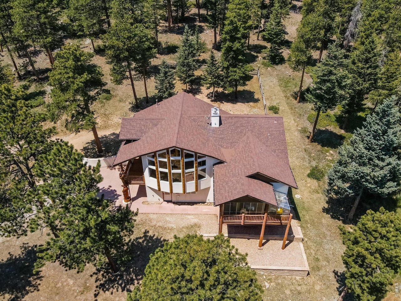 Image 3: 6.64 Acres Bordering National Forest