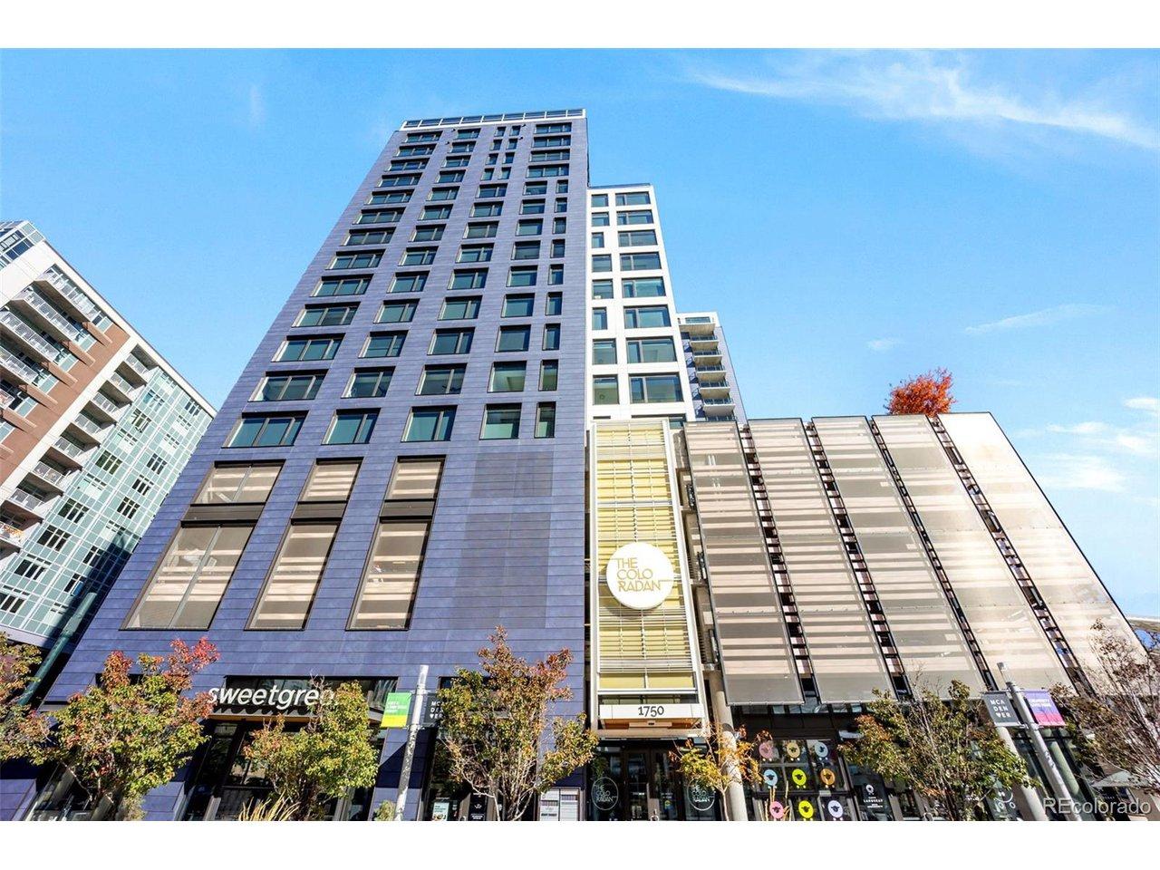 Image 2: High Rise Luxury Building Image 2: High Rise Luxury Building