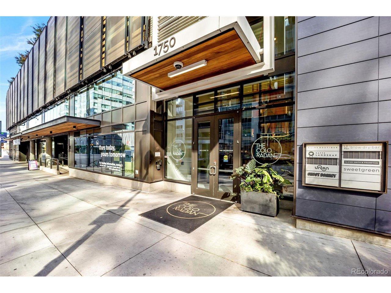 Image 4: Street access across from Whole Foods Image 4: Street access across from Whole Foods