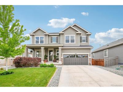 442 Daylily St