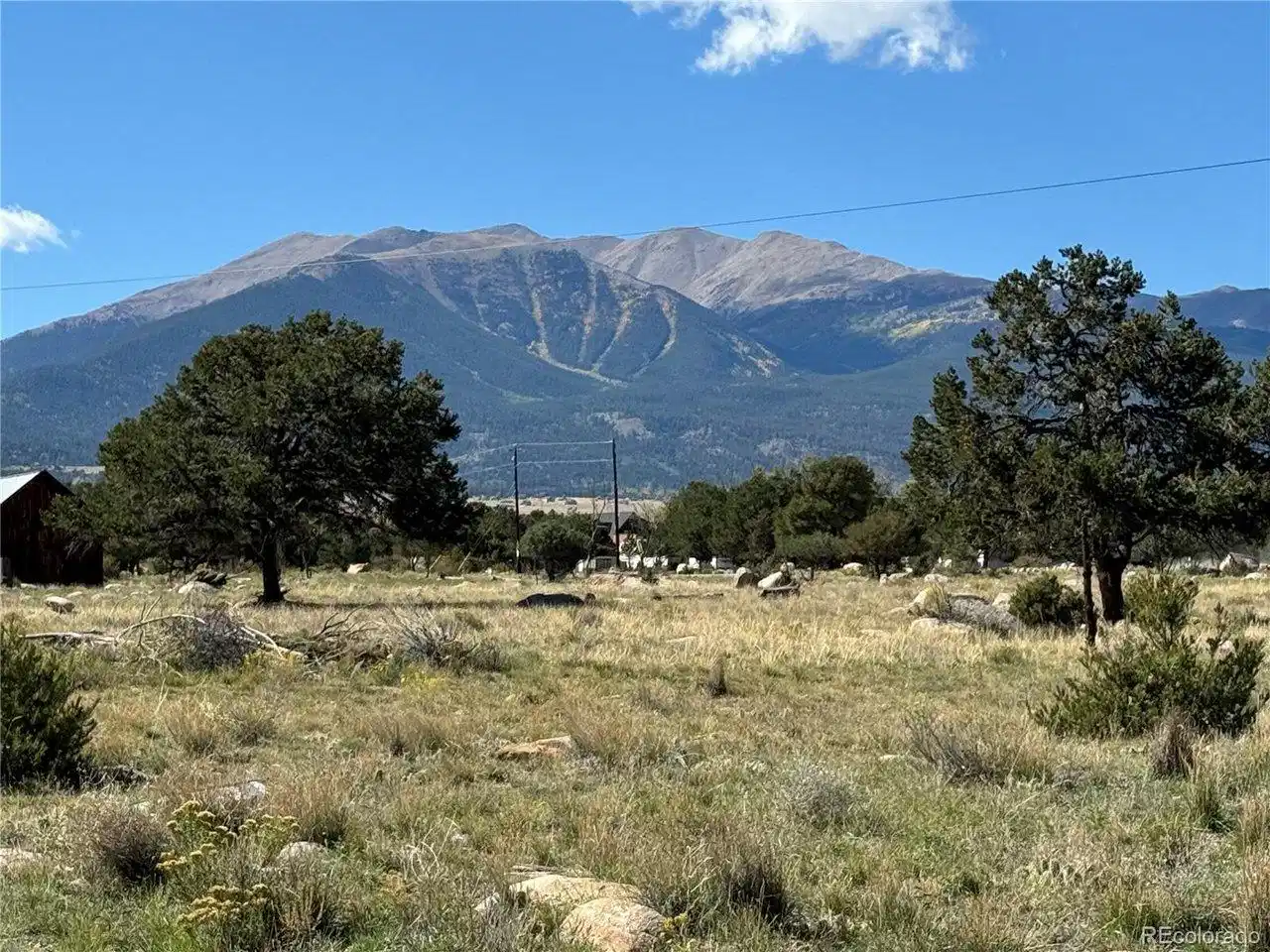 Image 1: GREAT VIEWS OF MT HARVARD