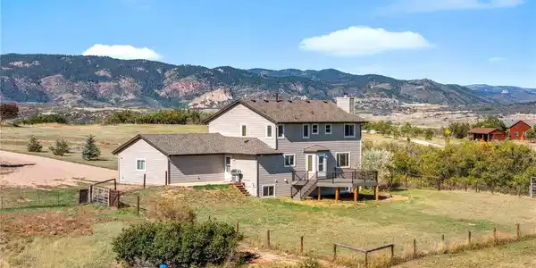360 Sly Fox Way