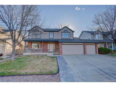 13142 Pennsylvania Cir