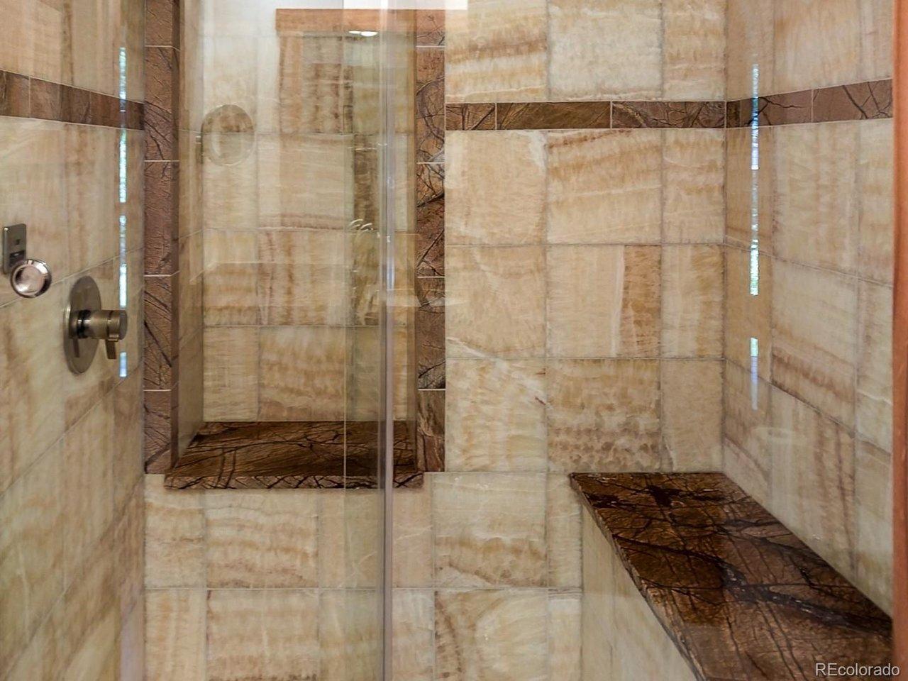 Image 4: Extra Large Steam Shower