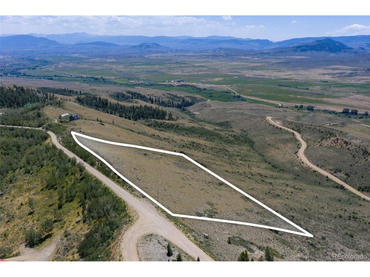 Image 2: Aerial - Markers and outlines are to give a general idea of the property location and are not to be relied upon.