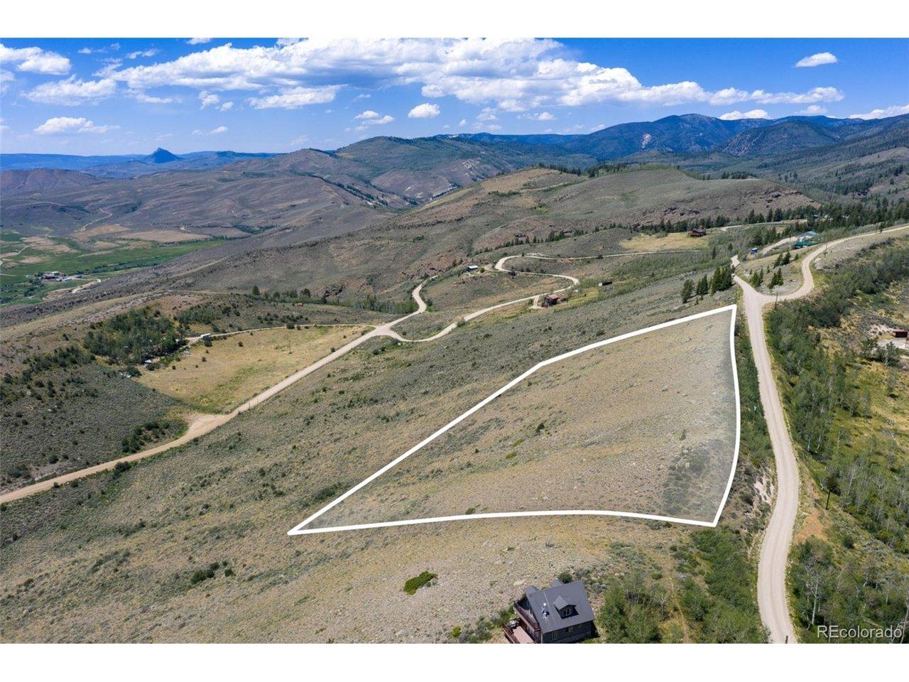 Image 3: Aerial - Markers and outlines are to give a general idea of the property location and are not to be relied upon.