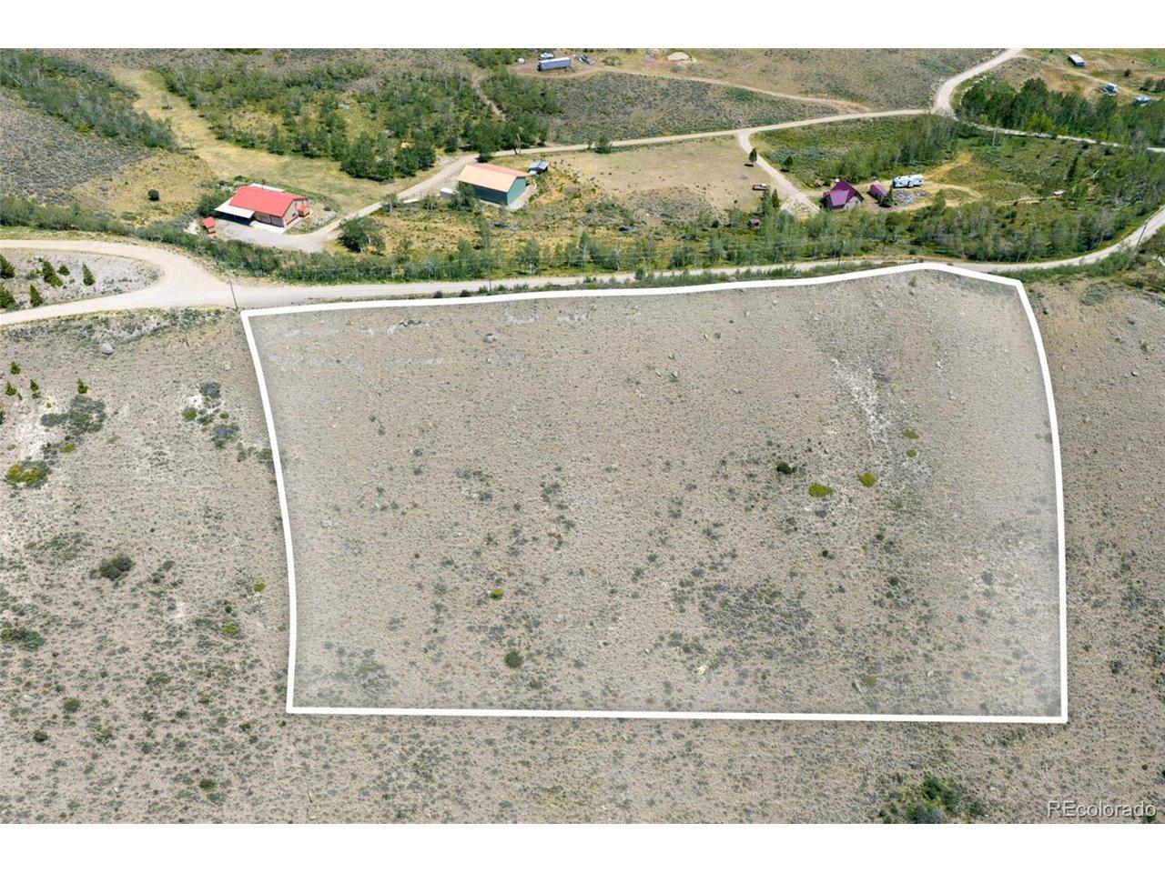 Image 4: Aerial - Markers and outlines are to give a general idea of the property location and are not to be relied upon.