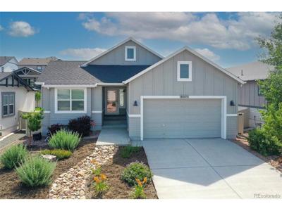 8071 Gilpin Peak Dr