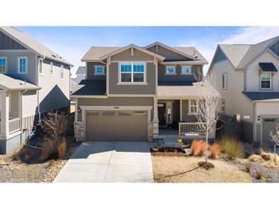 2468 Cabin Creek Ave