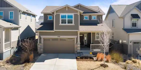 2468 Cabin Creek Ave