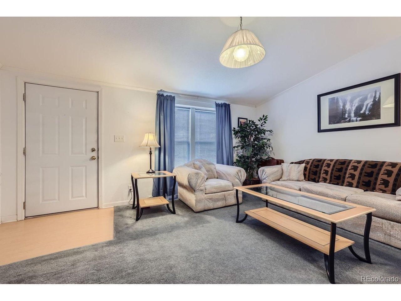 Image 4: Front Entry - Living Room Image 4: Front Entry - Living Room