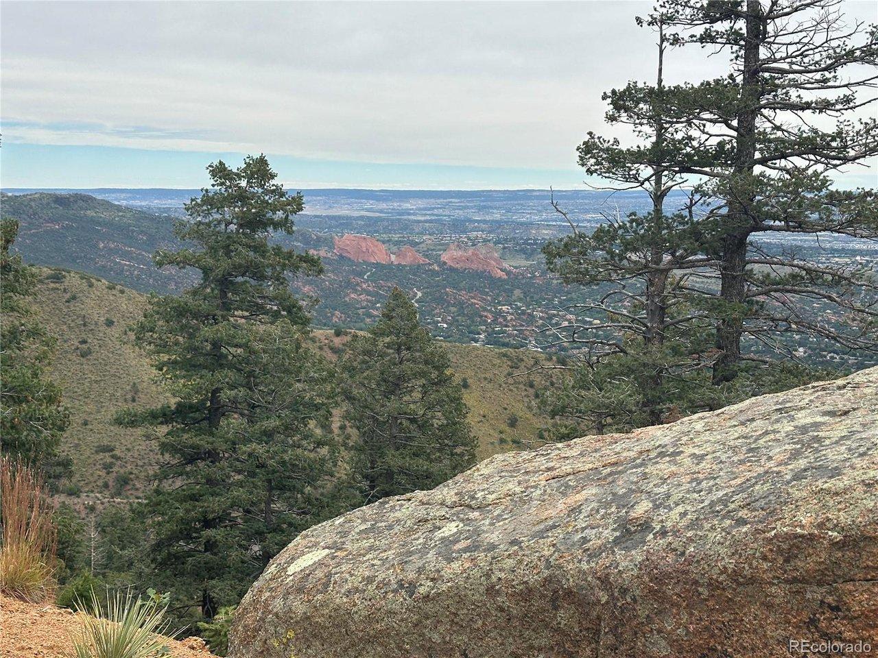 Image 4: Garden of the gods views!!! Image 4: Garden of the gods views!!!