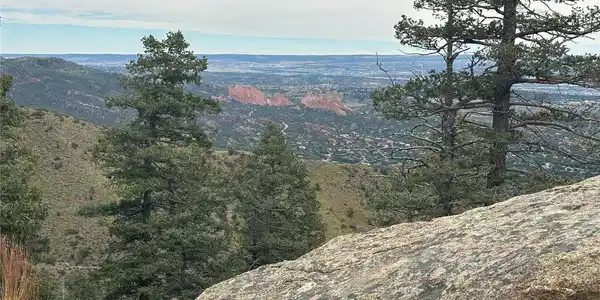 Image 4: Garden of the gods views!!! Image 4: Garden of the gods views!!!