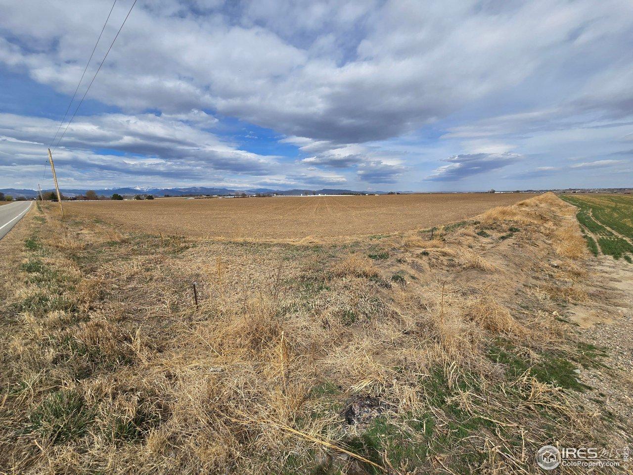 Image 4: Southeast corner looking northwest