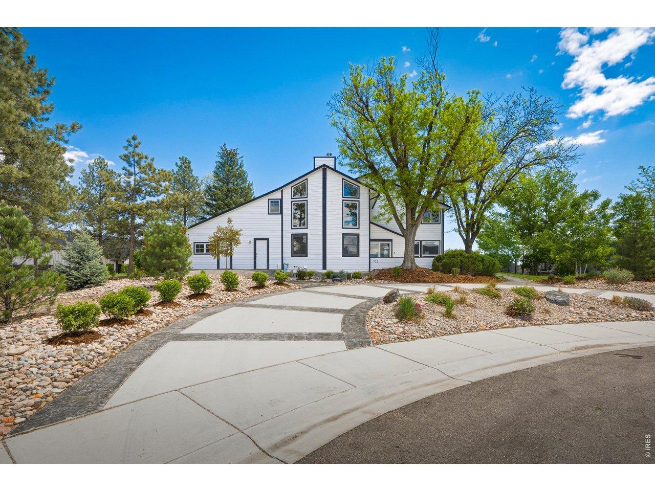 Image 3: Located on the only 1+ acre lot in the sought after Harvest Community. Image 3: Located on the only 1+ acre lot in the sought after Harvest Community.