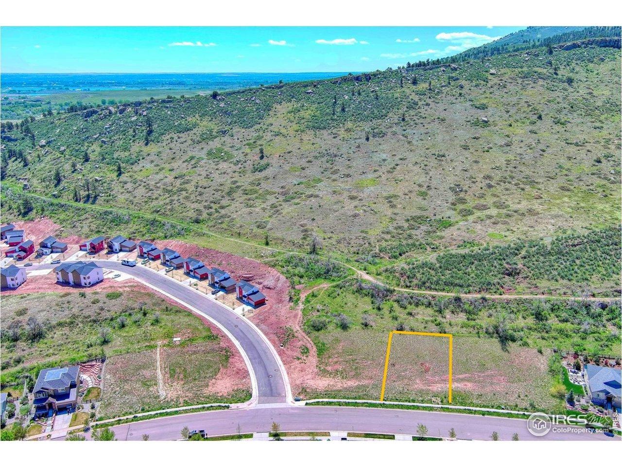Image 2: Lot location Image 2: Lot location
