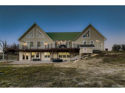 28242 Stone Horse Ranch Rd