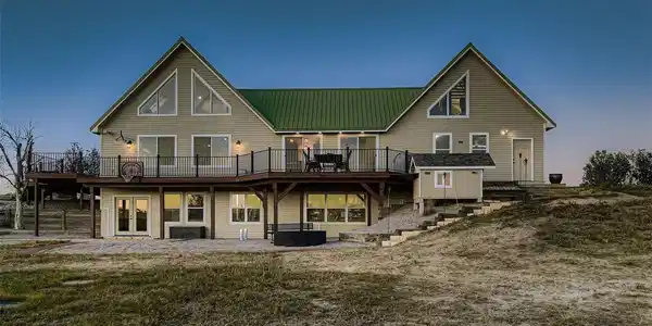 28242 Stone Horse Ranch Rd