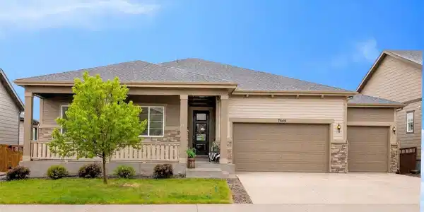 7545 Greenwater Cir