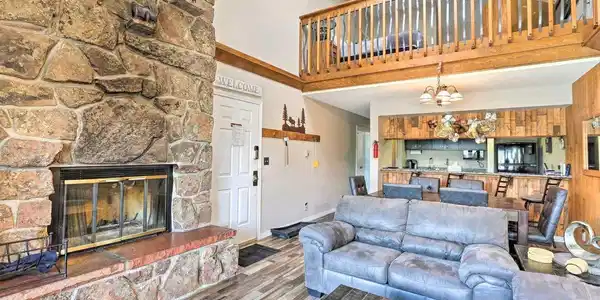 83 County Road 8400