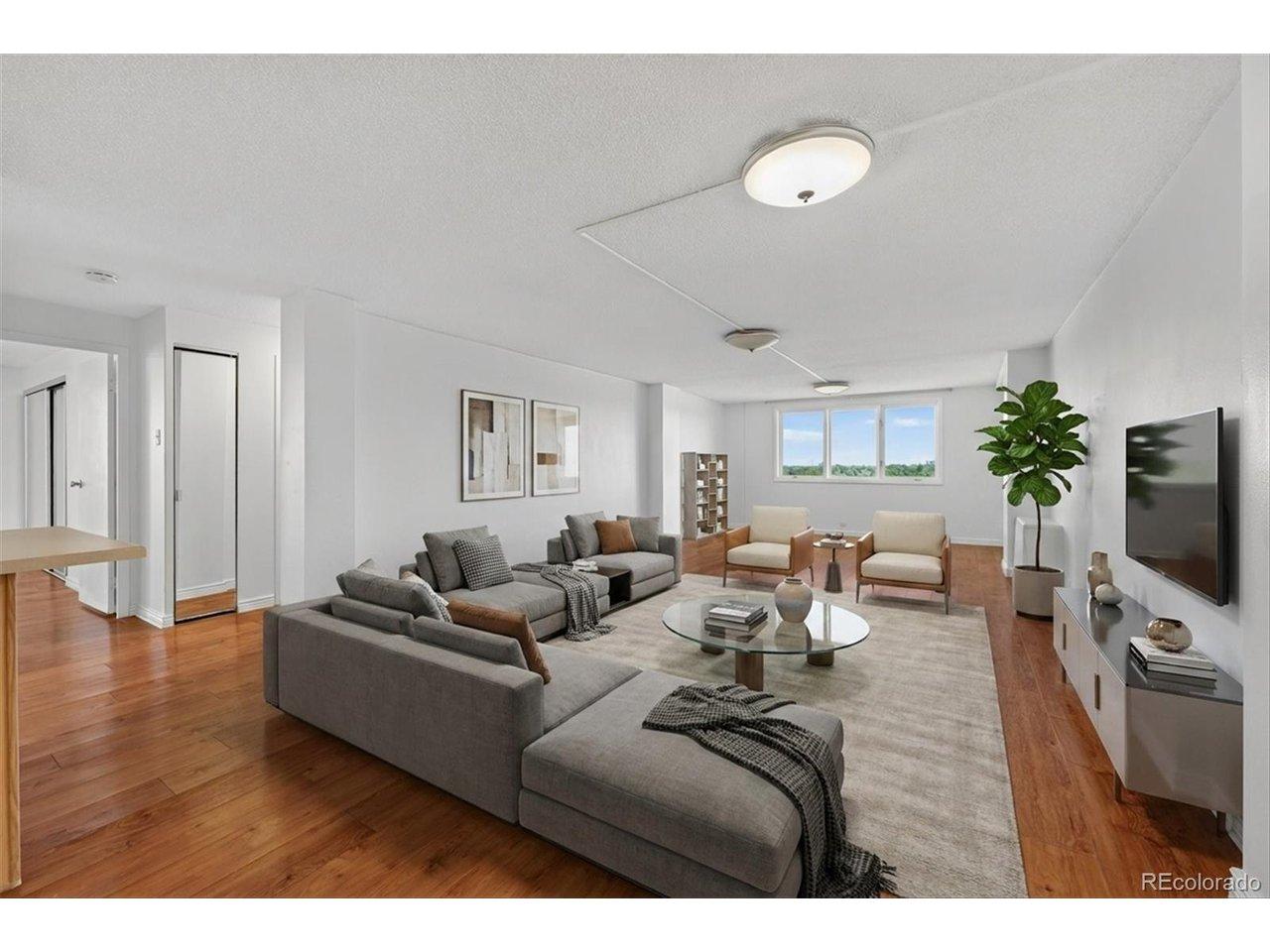 Image 3: Virtually staged, furniture size & scale may not be accurate. Image 3: Virtually staged, furniture size & scale may not be accurate.