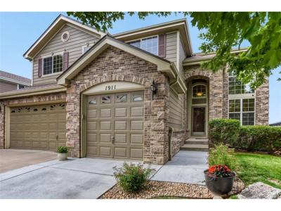 1911 Lodgepole Dr