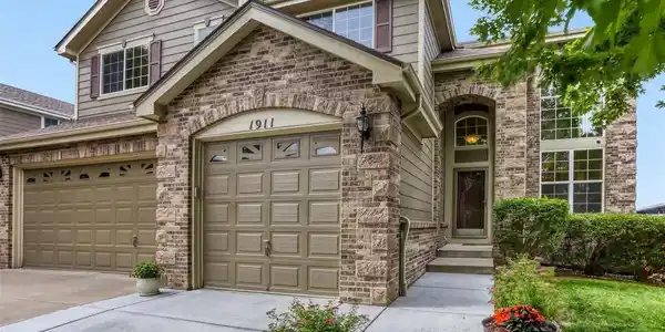 1911 Lodgepole Dr
