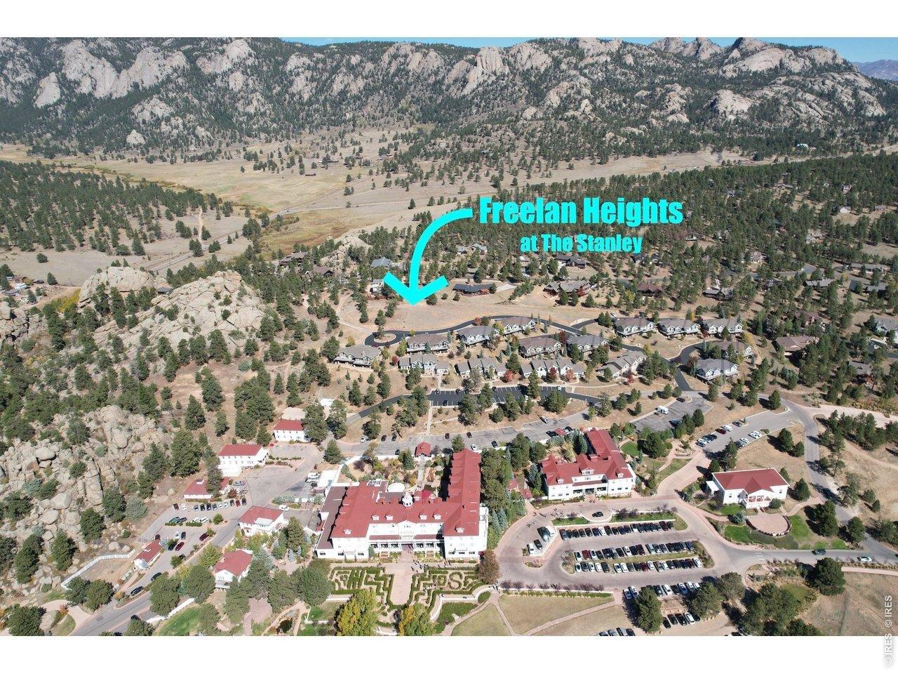 Image 1: Freelan Heights at the Stanley. Image 1: Freelan Heights at the Stanley.